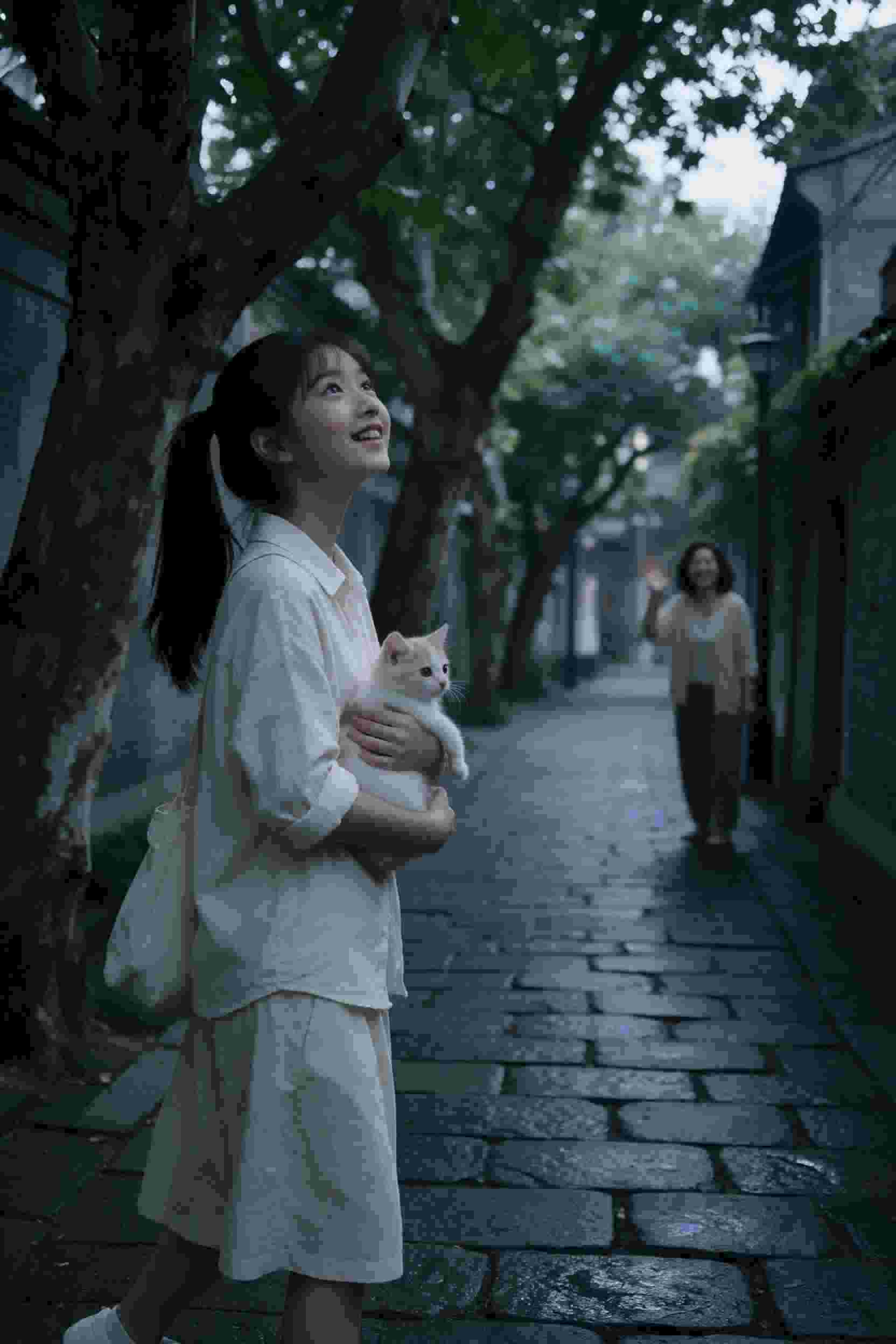 深海秘密