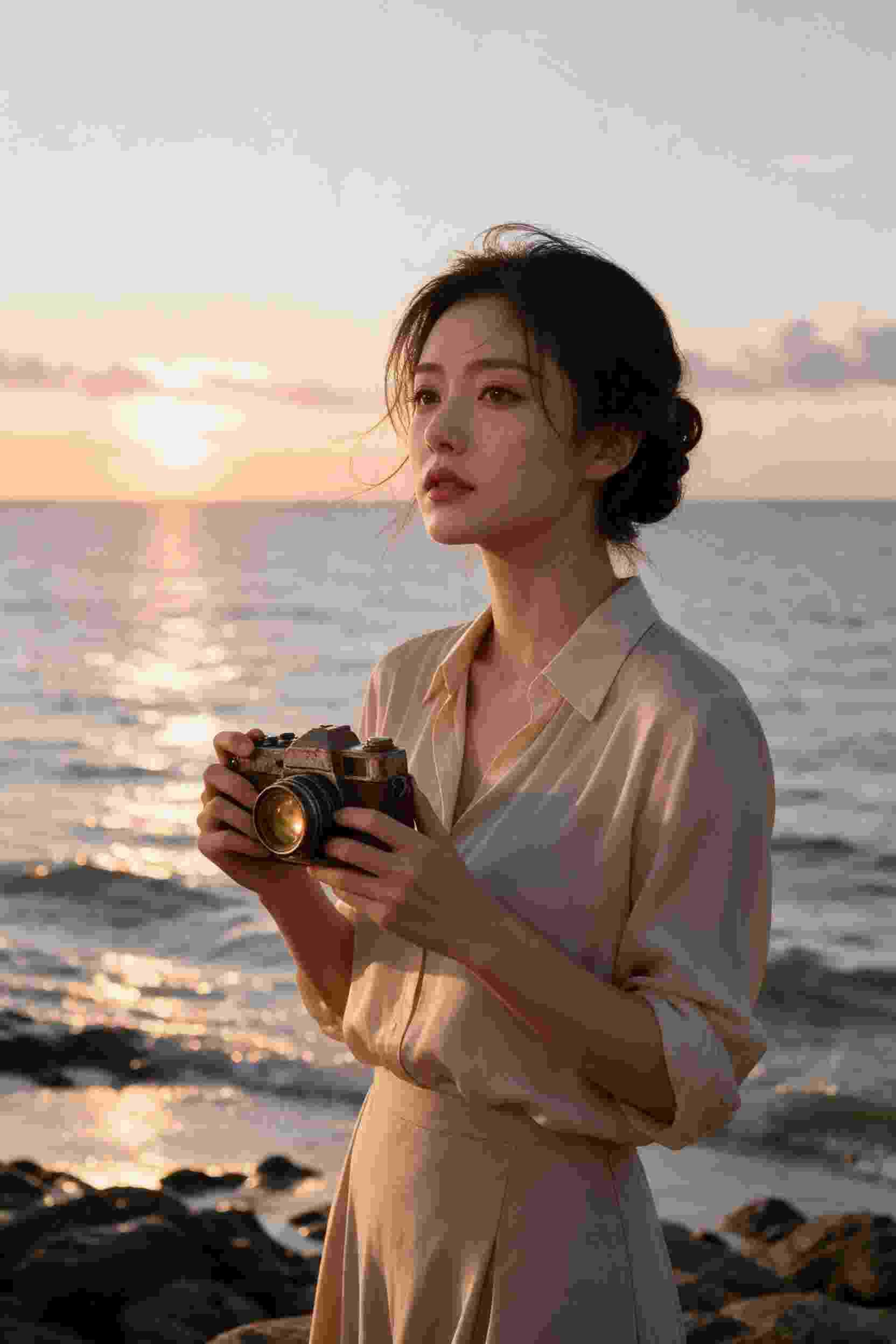 星辰梦想