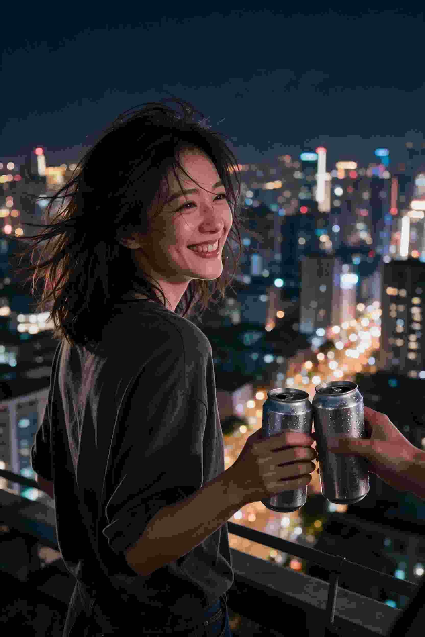 时空旅行者的冒险